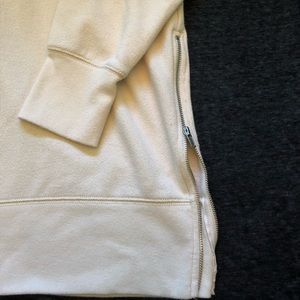 Aerie Side Zip Hoodie